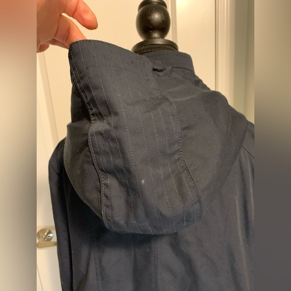 Outdoor,Tradition ladies light jacket XL in Navi Blue and Beige - Picture 8 of 14